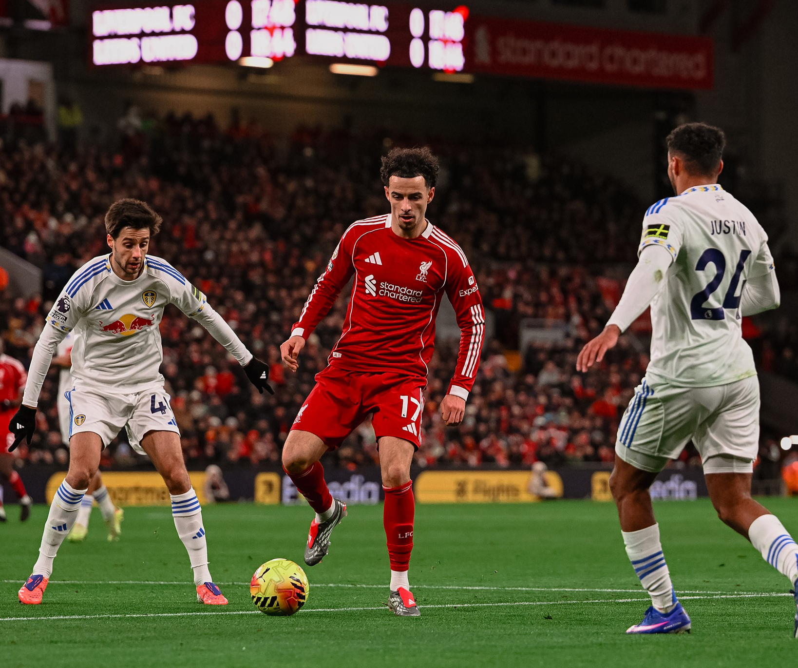Tin thể thao (2-1): Liverpool đứt mạch thắng, U23 Saudi Arabia gọi 3 đồng đội của Ronaldo đấu U23 Việt Nam

