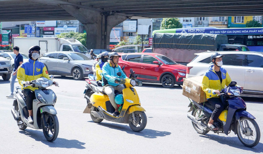 An toàn giao thông: Lan tỏa văn hóa giao thông từ ý thức chấp hành pháp luật của lái xe