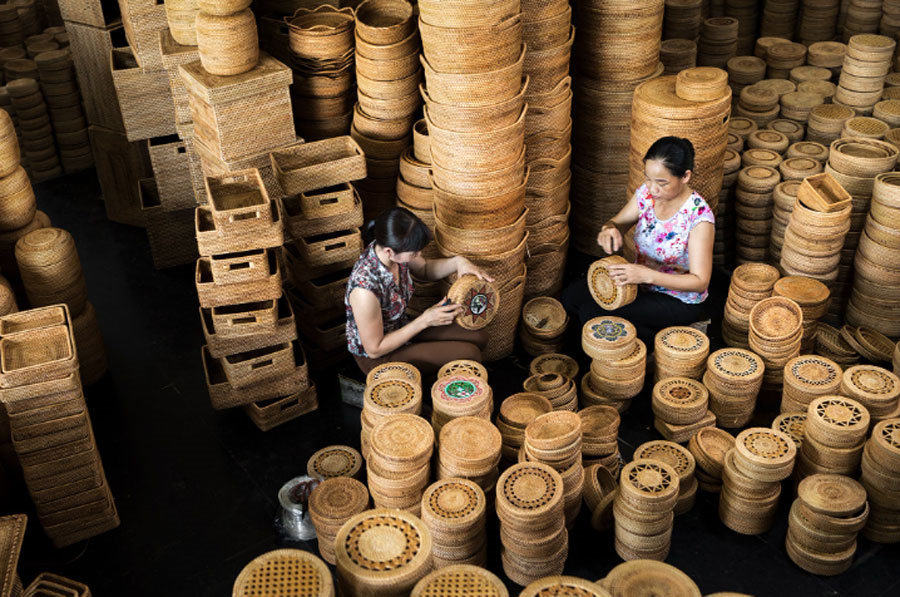 Phát triển chiều sâu công nghiệp văn hóa