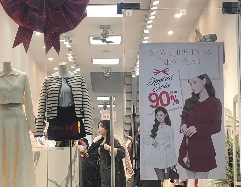 Cạm bẫy khuyến mại ảo