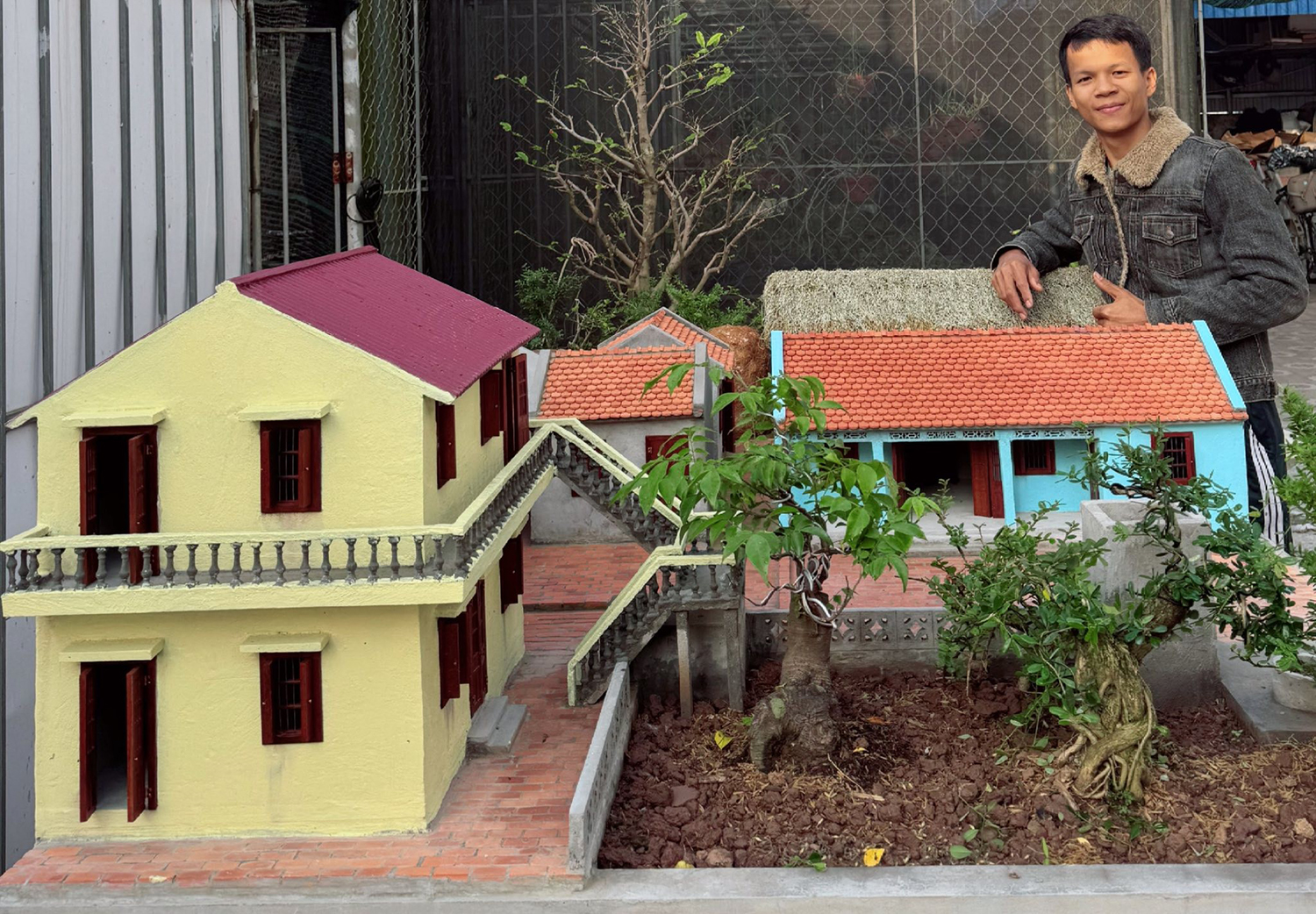 Phẩm chất Bộ đội Cụ Hồ - hành trang vững chắc của người lính trở về