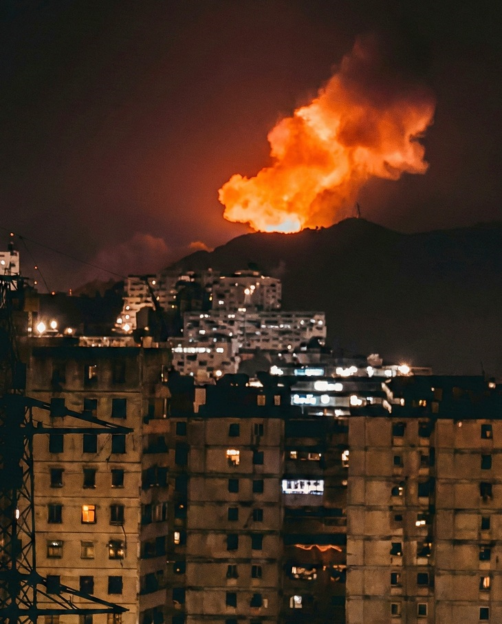 Quan chức giấu tên xác nhận Mỹ tấn công Venezuela, phản ứng của Nga, Cuba