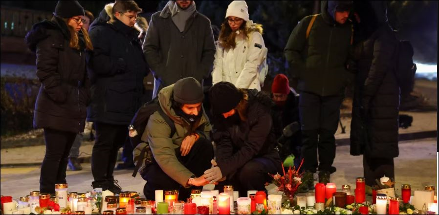 H&eacute; lộ nguy&ecirc;n nh&acirc;n vụ ch&aacute;y nổ tại qu&aacute;n bar ở Thụy Sĩ