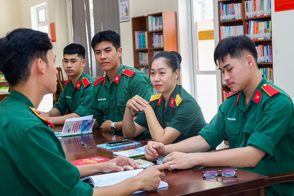 Người “truyền lửa” phong trào