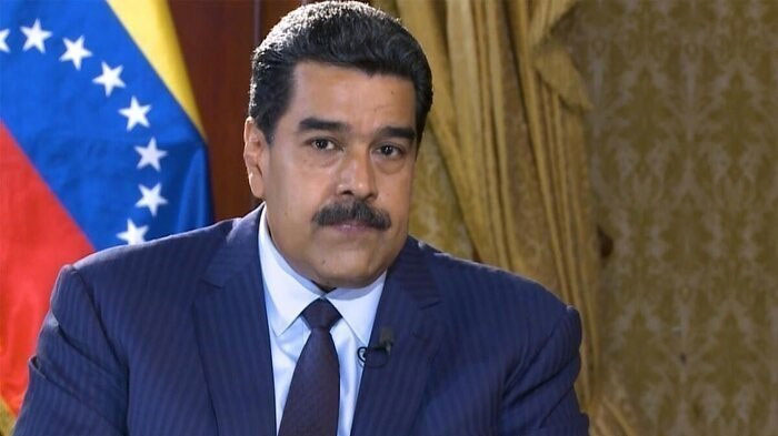 Liên minh châu Mỹ kêu gọi trả tự do cho ông N.Maduro