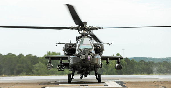 Quân sự thế giới hôm nay 4-1 Mỹ tiếp tục sử dụng trực thăng tấn công Apache