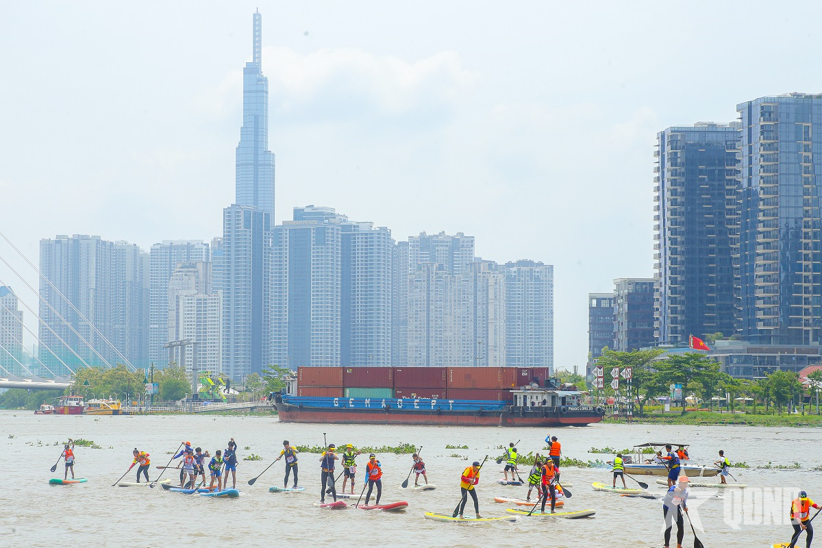 TP Hồ Chí Minh hiện thực hóa khát vọng “siêu vùng du lịch”