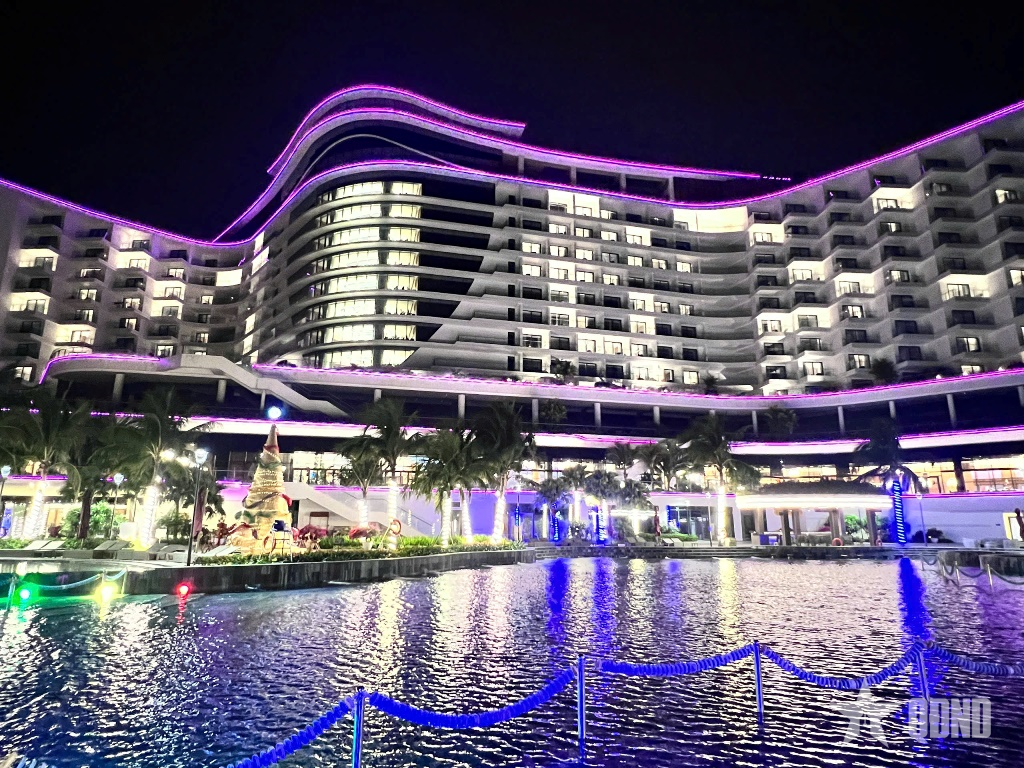 Tết Dương lịch 2026, du lịch Việt Nam đón 3,5 triệu lượt khách