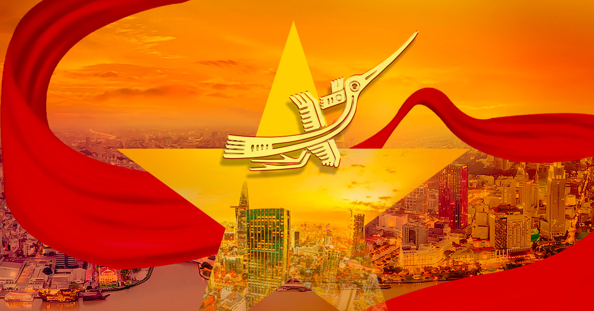 Một năm giữ vững ổn định - Bản lĩnh Việt Nam trong thế giới nhiều bất định