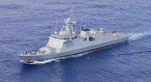 Vũ khí Hàn Quốc củng cố vị thế tại thị trường Philippines