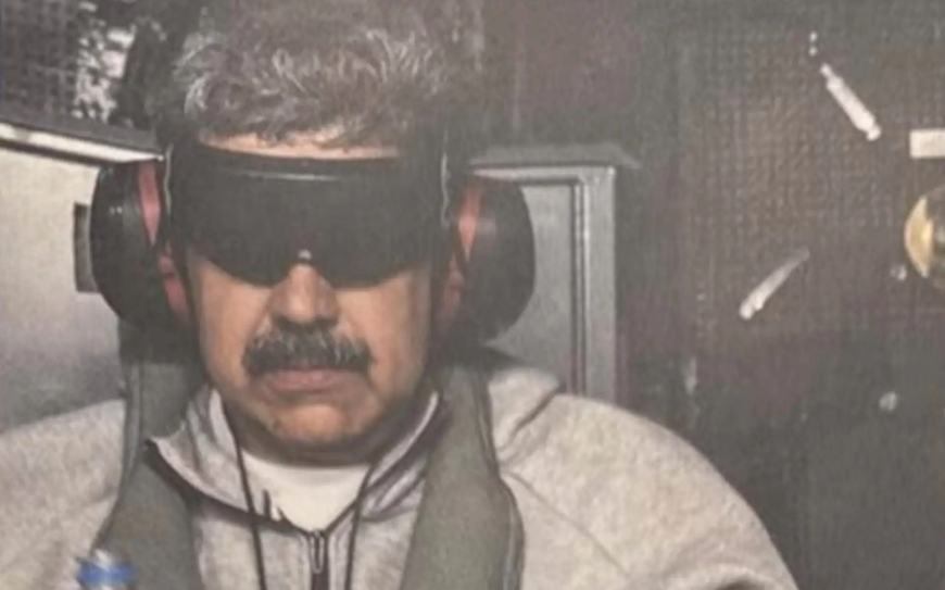 Chi tiết về chiến dịch qu&acirc;n sự bắt giữ Tổng thống Venezuela