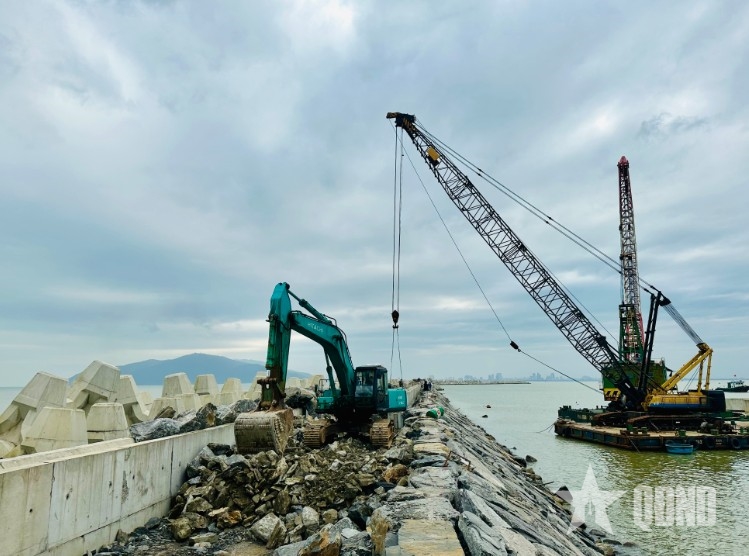 Doanh nghiệp Quân đội tiên phong trên mặt trận kinh tế-Bài 2: Sức lan tỏa của doanh nghiệp Quân đội