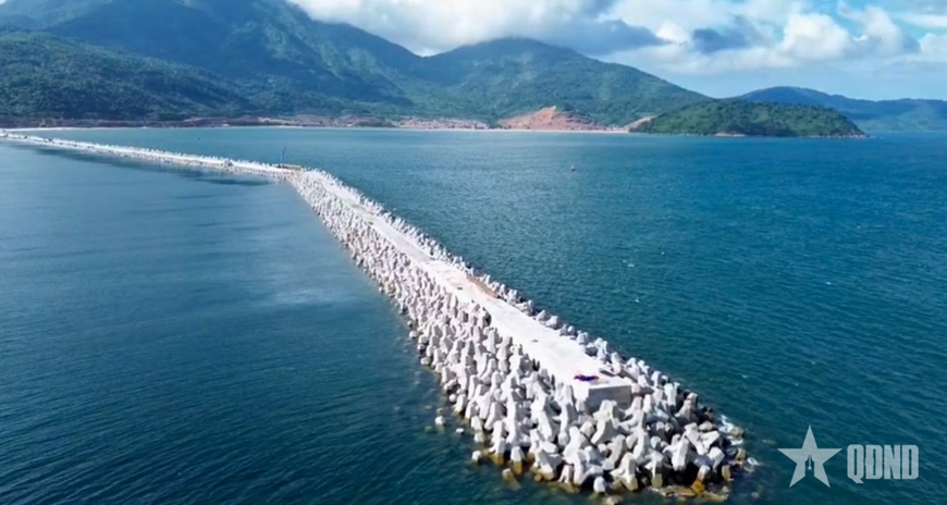 Doanh nghiệp Quân đội tiên phong trên mặt trận kinh tế-Bài 2: Sức lan tỏa của doanh nghiệp Quân đội