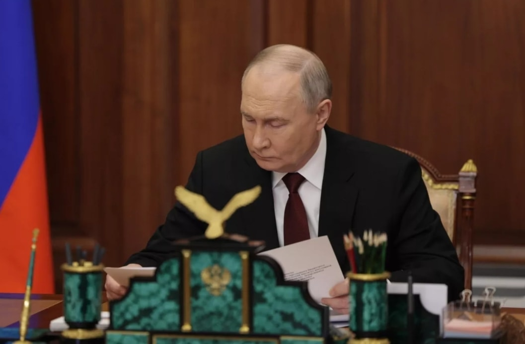 Nga thông qua các chỉ tiêu và mục tiêu phát triển quốc gia đến năm 2030