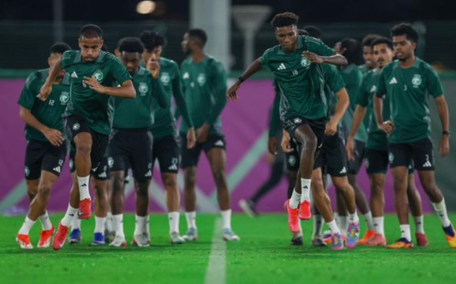 Nhận định U23 Saudi Arabia và U23 Kyrgyzstan: 