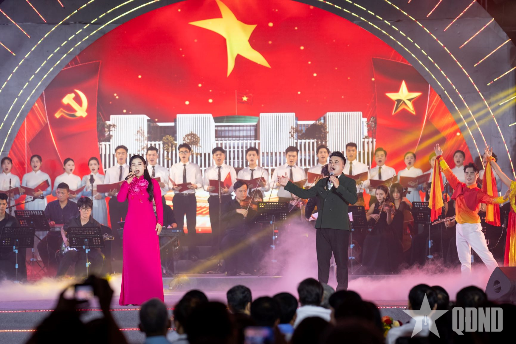 Những khúc ca về 