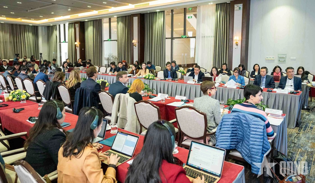 Công ước ICPPED: Từ kinh nghiệm quốc tế đến thực tiễn tại Việt Nam