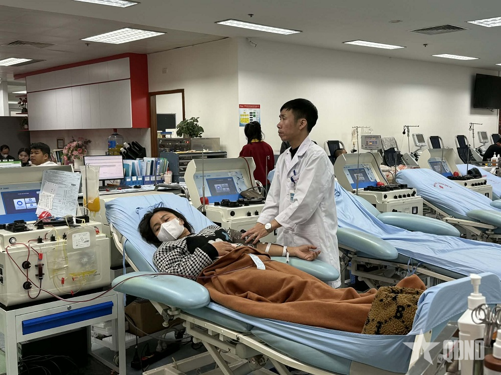 Chuỗi chương trình Chủ nhật Đỏ 2026 sẽ bắt đầu từ ngày 11-1