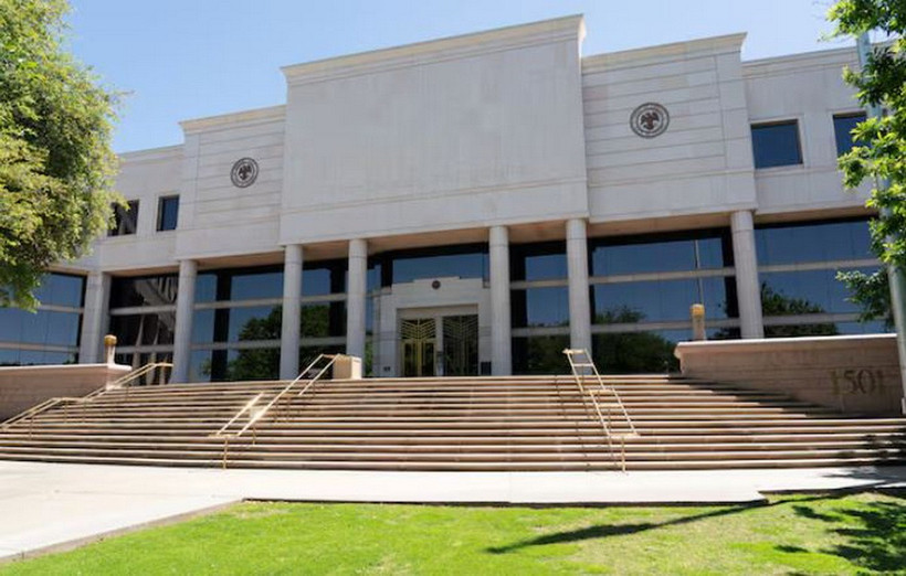 Mỹ: Sơ tán Tòa án Tối cao bang Arizona do phát hiện bưu kiện chứa chất nổ 