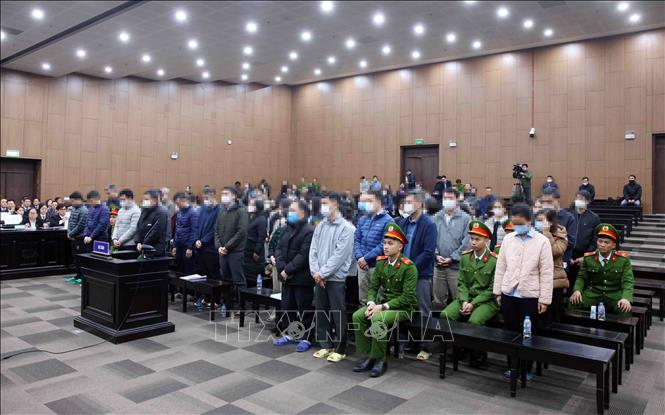 Vụ nhận hối lộ tại Cục An toàn thực phẩm: Doanh nghiệp bị buộc chi tiền để được duyệt hồ sơ