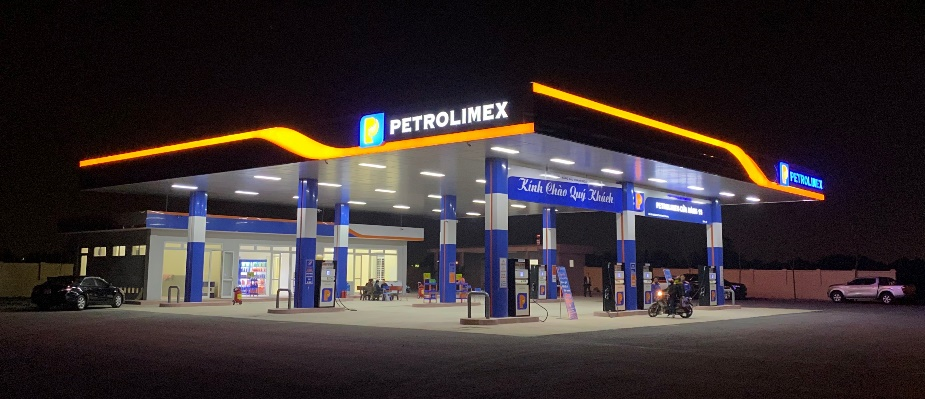 Petrolimex - Hành trình 70 năm của một thương hiệu quốc gia