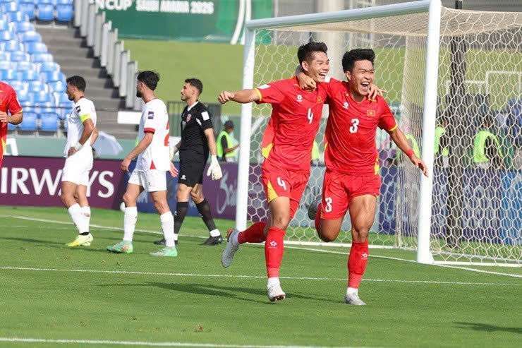 HLV Kim Sang-sik tiết lộ bí quyết giúp U23 Việt Nam thắng U23 Jordan

