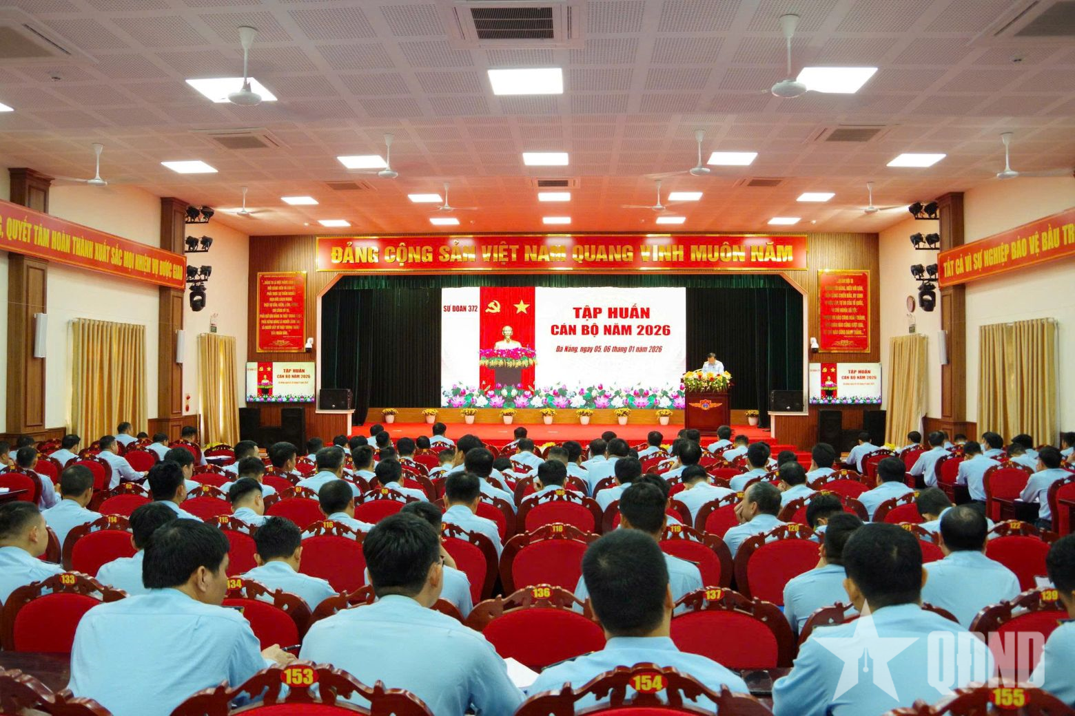 Sư đoàn 372: Nâng cao trình độ quản lý điều hành bay, sử dụng thuốc nổ, diễn tập