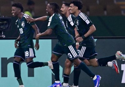 View - Tin thể thao (7-1): U23 Saudi Arabia thắng nghẹt thở U23 Kyrgyzstan