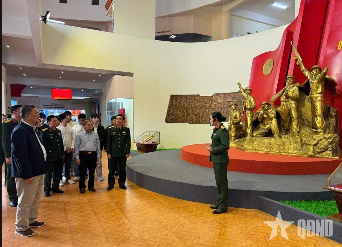 Những chứng nhân của tình hữu nghị Việt Nam - Campuchia