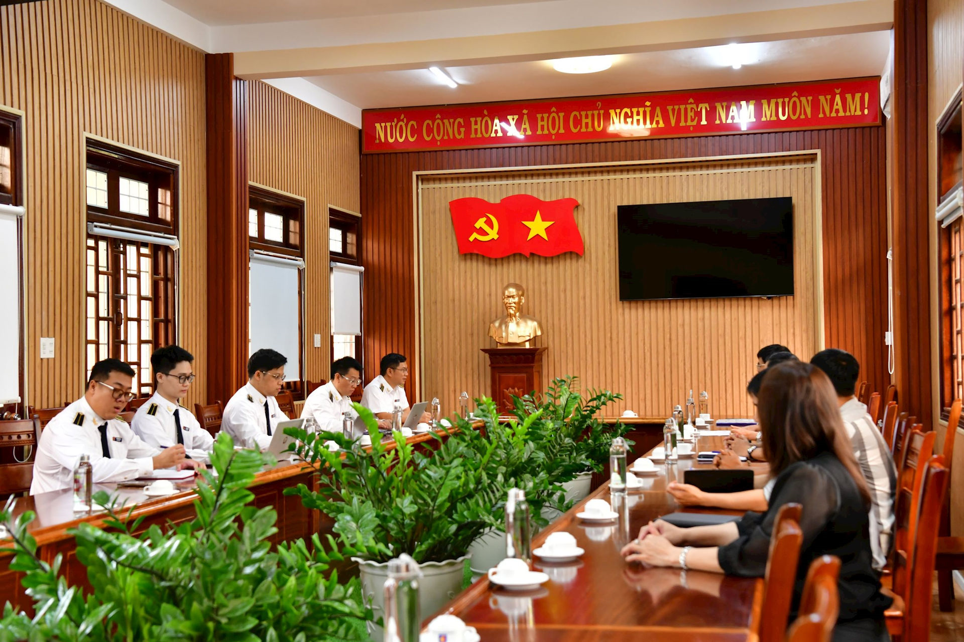 Thực hiện toàn diện, hiệu quả Kế hoạch kiểm toán năm 2025