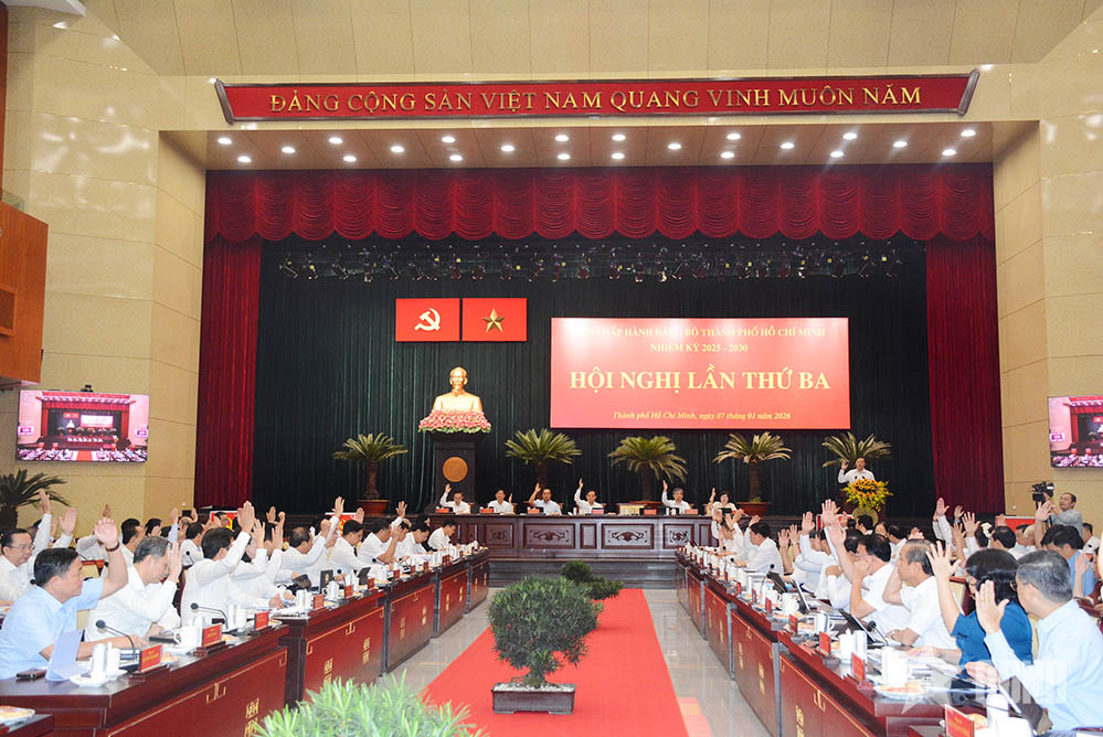 TP Hồ Chí Minh sẽ điều chỉnh quy hoạch các dự án lớn