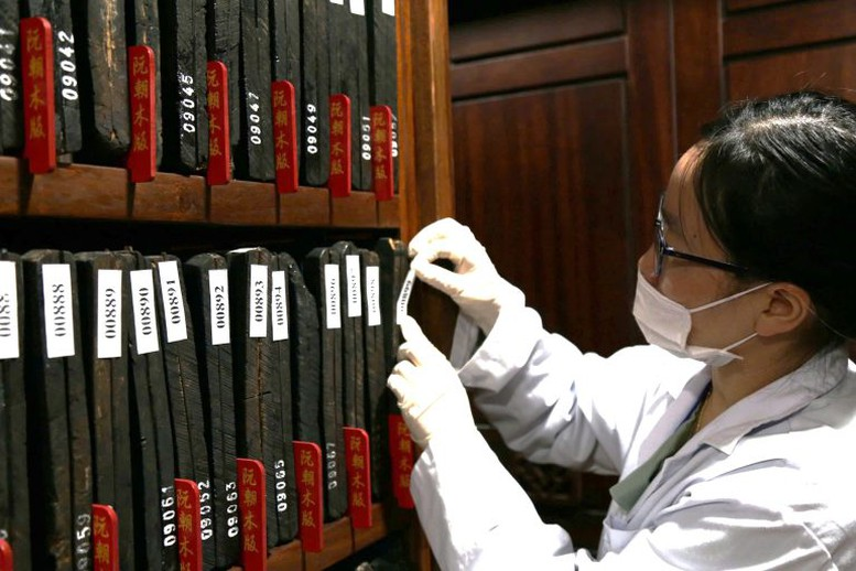 Danh mục bí mật Nhà nước độ tối mật, mật trong lĩnh vực văn hóa, thông tin gồm những gì?
