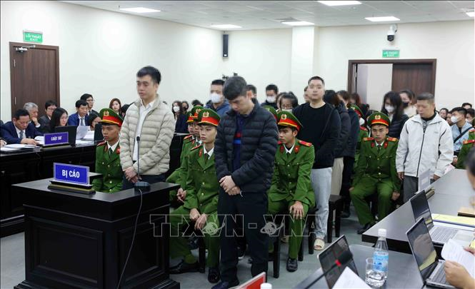 Vụ án sữa giả: Chủ tịch Z Holding bị đề nghị 25-28 năm tù