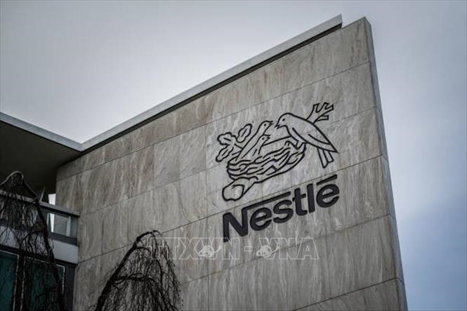 Làn sóng thu hồi sữa trẻ em của Nestlé lan rộng khắp thế giới