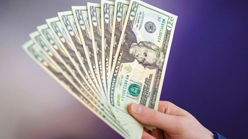 Tỷ giá USD hôm nay (9-1): Đồng USD tiếp tục tăng 