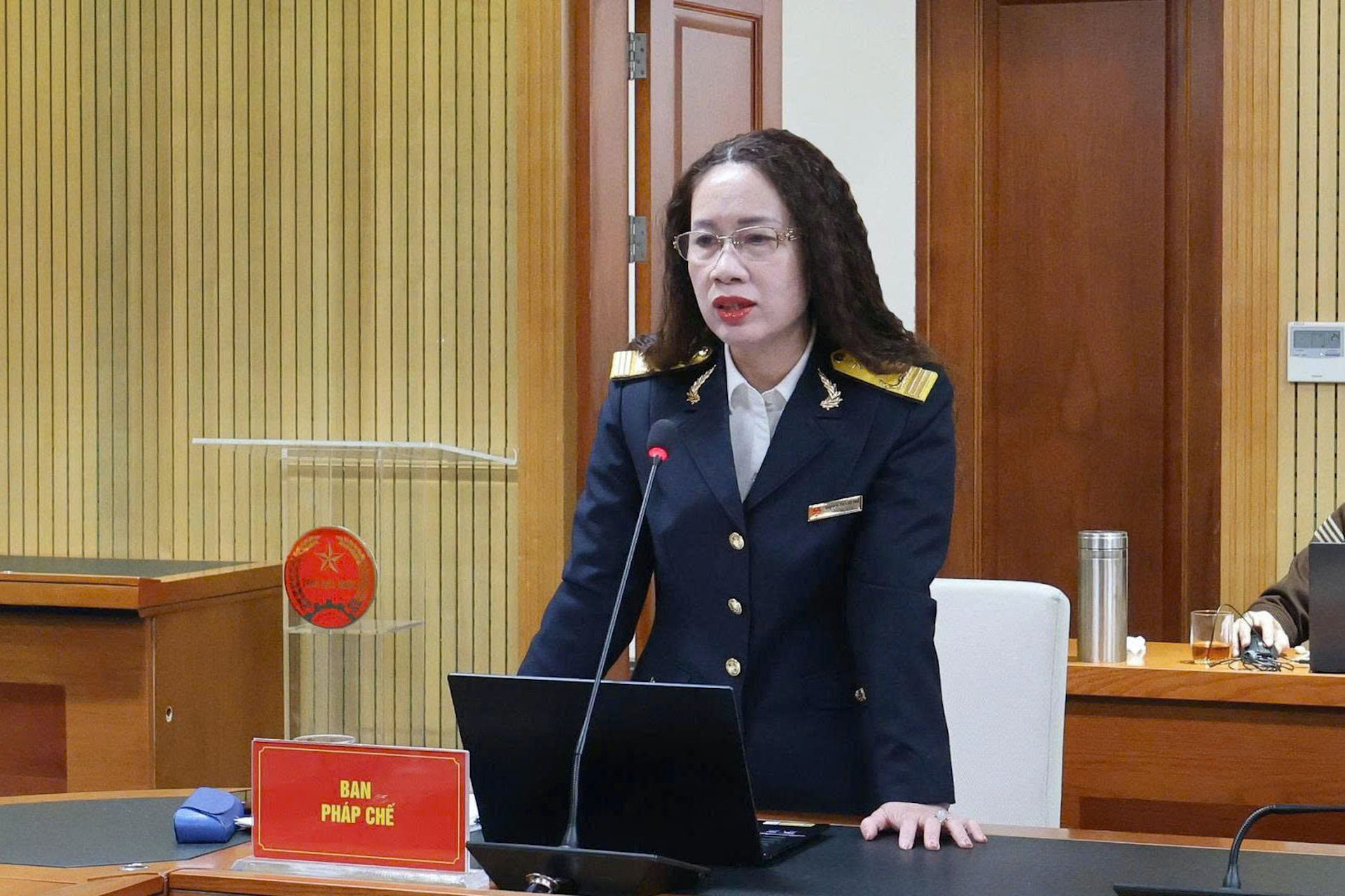 Thống nhất các quy định pháp luật về xử phạt vi phạm hành chính về thuế, hóa đơn