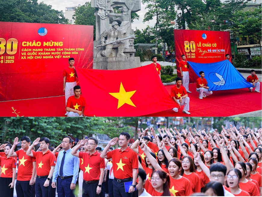 10 sự kiện tiêu biểu trong công tác đoàn và phong trào thanh thiếu nhi năm 2025