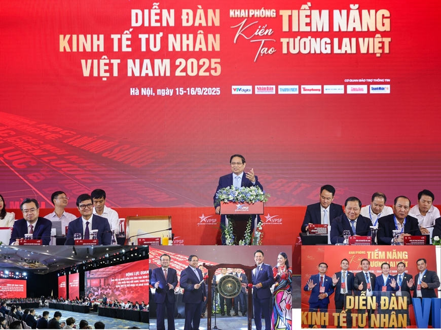 10 sự kiện tiêu biểu trong công tác đoàn và phong trào thanh thiếu nhi năm 2025