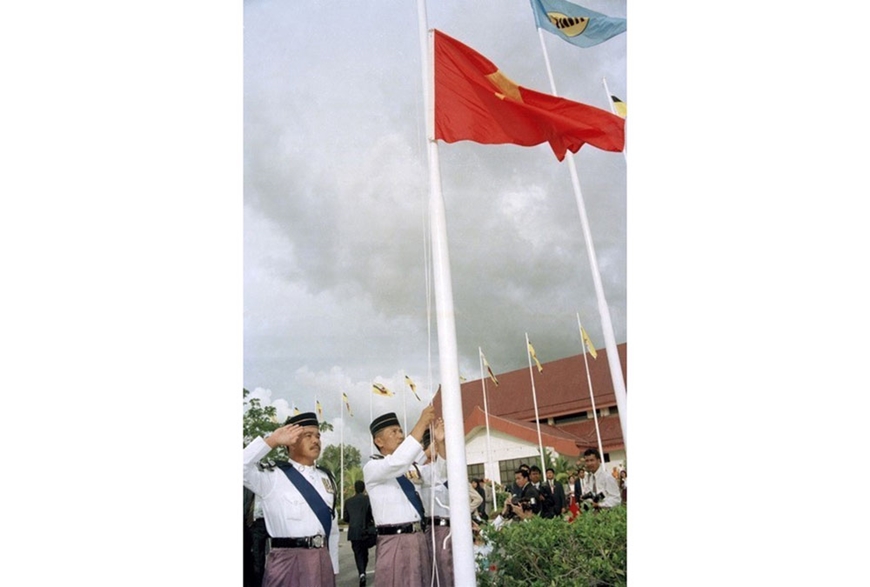 40 năm Đảng lãnh đạo nền đối ngoại Việt Nam - Bài 1: Ý nghĩa và những dấu ấn lịch sử của đổi mới tư duy đối ngoại