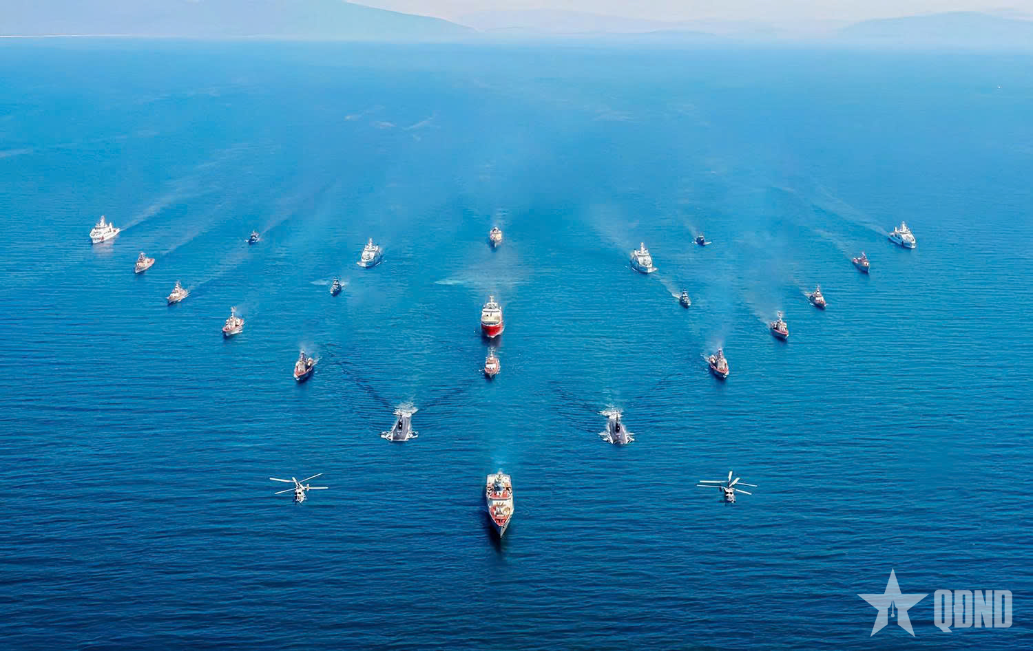 Vững vàng “Lữ đoàn thép”

