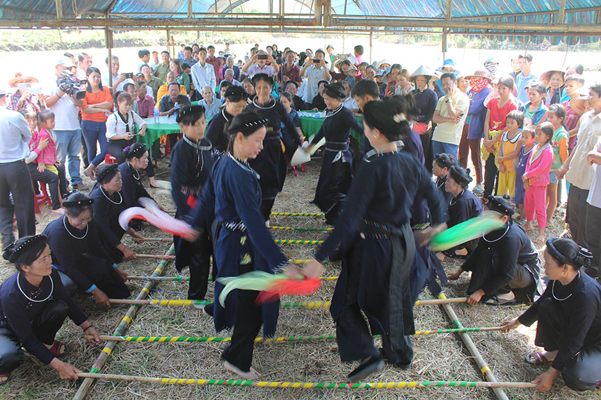 Đồng Nai phát huy giá trị văn hóa truyền thống

