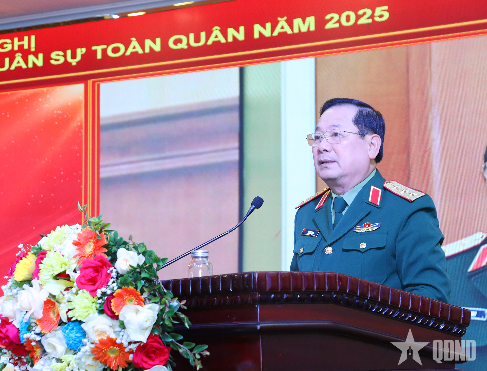 Nghiên cứu chiến tranh, xung đột trên thế giới, phát triển nghệ thuật quân sự Việt Nam