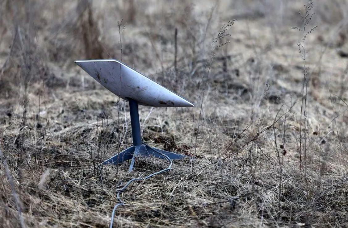 Nga đã biến Starlink thành lợi thế trên chiến trường Ukraine như thế nào?

