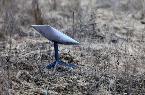 Nga đã biến Starlink thành lợi thế trên chiến trường Ukraine như thế nào?