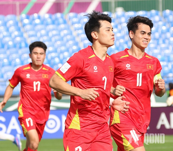 Nơi khởi đầu những giấc mơ