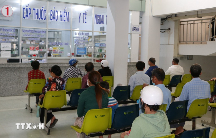 WHO ghi nhận những tiến bộ mạnh mẽ của y tế công cộng Việt Nam trong năm 2025