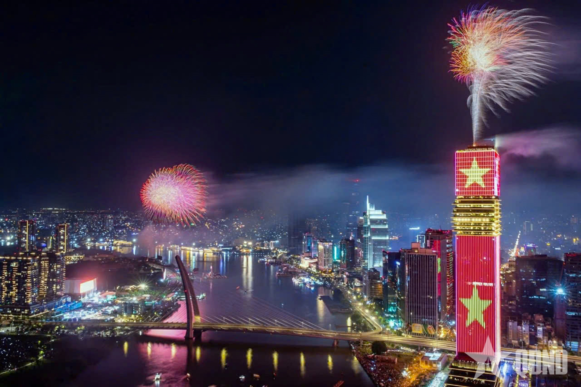 TP Hồ Chí Minh: Công bố 12 dấu ấn nổi bật năm 2025