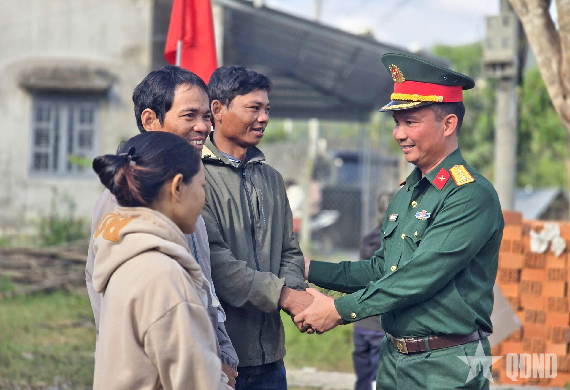 Sư đoàn 2 (Quân khu 5): Hoàn thành xuất sắc “Chiến dịch Quang Trung”