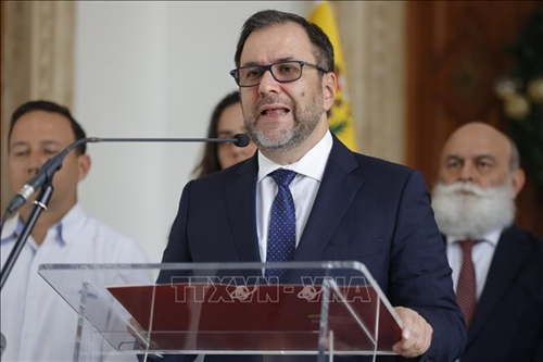 Venezuela và Mỹ khởi động đối thoại nhằm khôi phục quan hệ ngoại giao