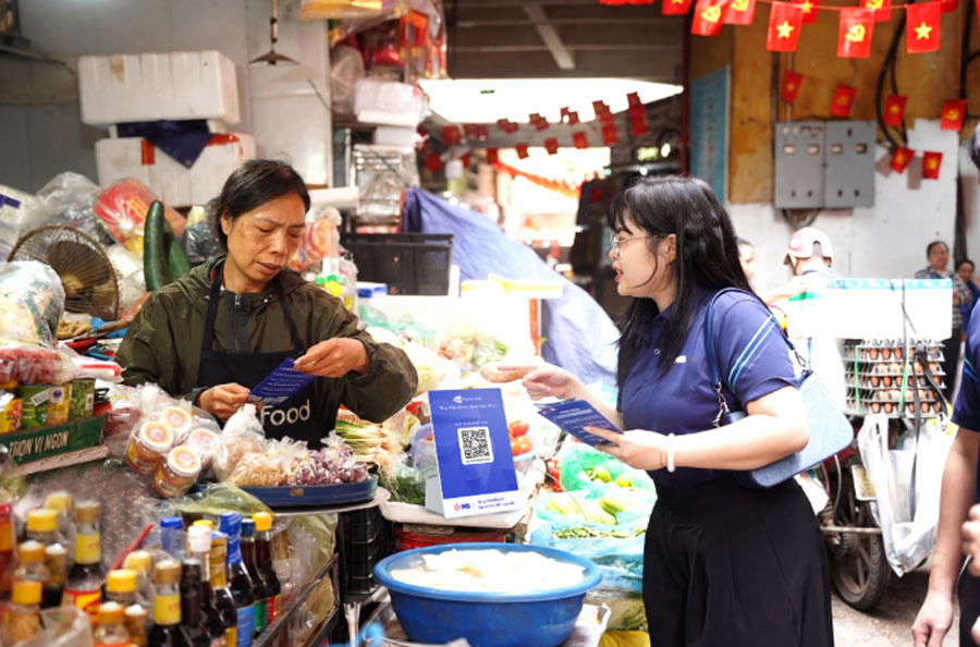 MB tiên phong chuyển đổi số - Bài 1: Những con số biết nói